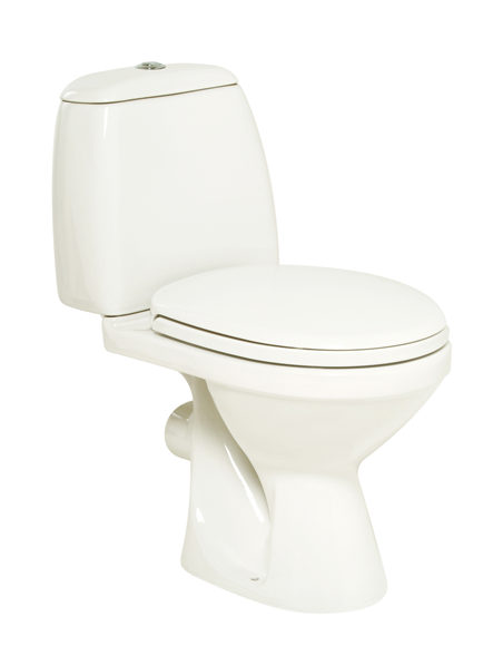 Cipini Joy Close Coupled WC