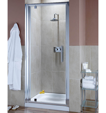 Oceanus Pivot Door 800mm