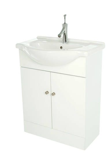 Scala Medium Vanity Unit