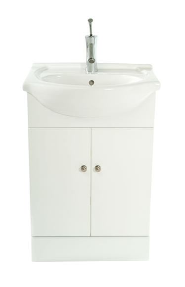 Cipini Scala small Vanity Unit