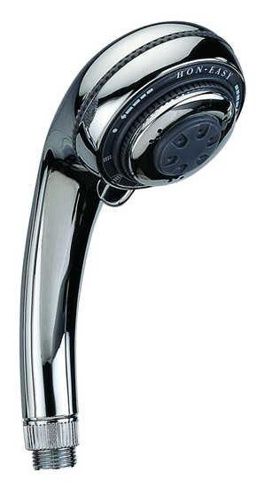 Shower Head 5 Function