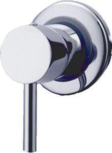 Cipini Shower Mixer Low Pressure.