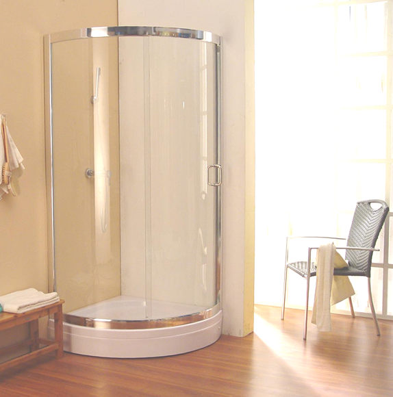 Verona Mist Shower Enclosure