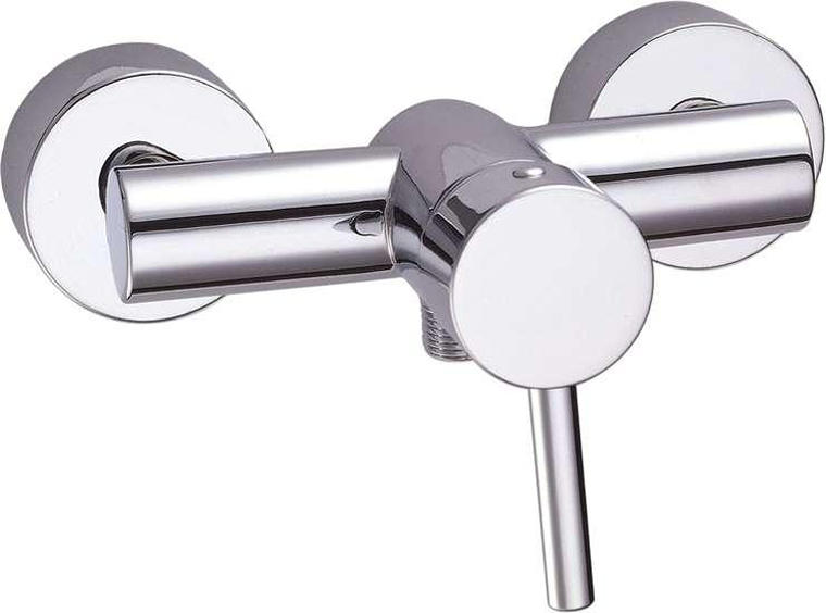 Verona Single Lever Shower Mixer