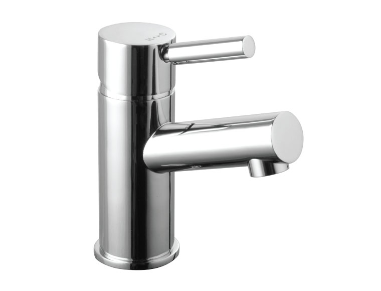 Cipini Vista Single Lever Basin Mixer