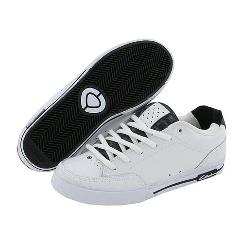 Circa Mens Circa Bandit Vulc White/mod Box