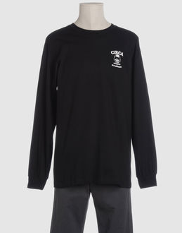 TOPWEAR Long sleeve t-shirts MEN on YOOX.COM