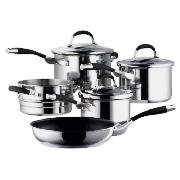 Circulon Steel Elite 5 piece set