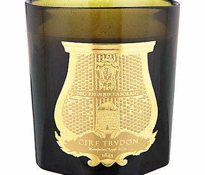 Spiritus Sancti Scented Candle