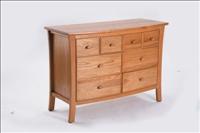 Cirrus 8 Drawer Chest