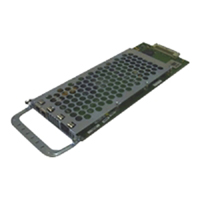 - Modem (digital) - plug-in module - ISDN