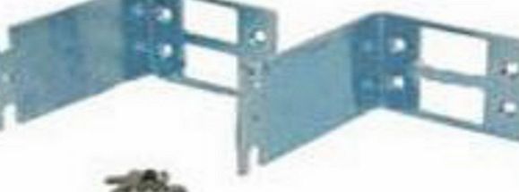 Cisco - ROUTING LOW END RACKMOUNT KIT FOR 890 IN