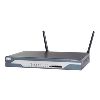 Cisco 1802 ISDN WIRELESS INTERGRATED SERVICE ROUTER