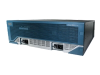 CISCO 3845 Security Bundle