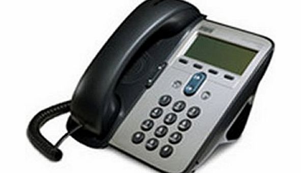 Cisco 7912 IP Phone