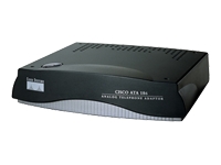 Cisco ATA 186 - VoIP phone adapter