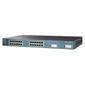 Cat 3550-24PWR-EMI 24 x 10/100 Ports 2xGBIC Ports