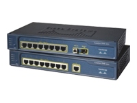 Catalyst 2940 - switch - 8 ports