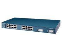 Cisco Catalyst 2950G-24 - switch - 24 ports