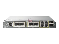 Cisco Catalyst 3120G Blade Switch - switch - 4 ports