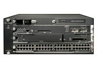 cisco Catalyst 6503 - modular expansion base