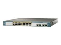 CISCO Catalyst Express 520-24PC