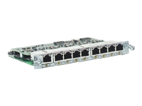 cisco EtherSwitch HWIC - switch - 9 ports