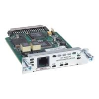 High-Speed WAN Interface Card 2-pair