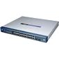 Cisco Linksys 24-Port 10/100/1000 Gigabit Switch