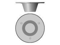 Multiband In-Building Omnidirectional