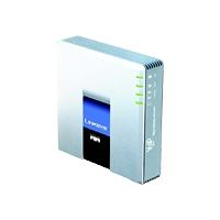 Small Business Pro SPA3102 Voice Gateway