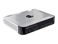 CISCO Small Business Pro SPA8000 8-port IP Telephony Gateway