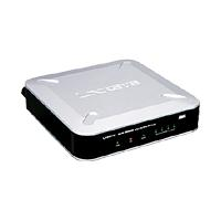 cisco Small Business RVL200 SSL/IPSec VPN Router