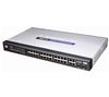 SRW224G4P Small Business 24-port Gigabit switch