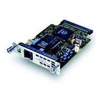 1-port ADSLoISDN WAN Interface Card (Spare)...