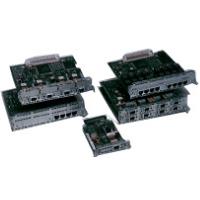 4-port ISDN BRI Network Module (S/T Interface) -