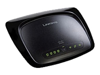 CISCO Wireless-G Broadband Router WRT54G2