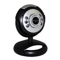 CiT WebCam WEB003 480K Pixels (800 x 600) with