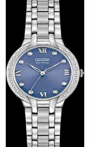 Citizen Eco-Drive Ladies Watch EM0120-58L