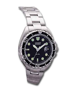 Eco-drive Sports Watch