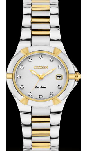 Exclusive Citizen Ladies Watch EW1534-57A