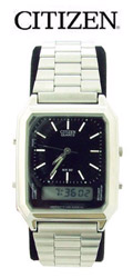 Gents Quartz Watch (JM0360-53E)