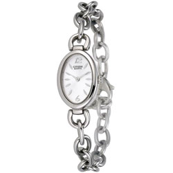 Citizen Ladies Bracelet Watch EZ6100 51AW