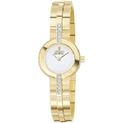 Citizen Ladies Eco-Drive Bangle Watch