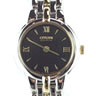 Citizen Ladies Gold-Tone Bracelet