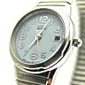 Citizen Ladies Silver-Tone