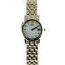 Ladies Two-Tone Eco-Drive