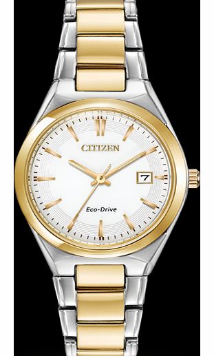 Citizen Ladies Watch EW1974-54A