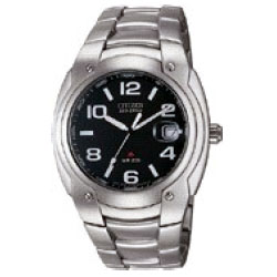 Citizen Mens Drive Watch BM 0920 53FW