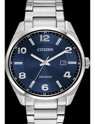 Citizen Mens Watch BM7320-52L